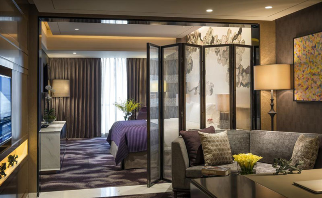 Four Seasons Hotel Shenzhen