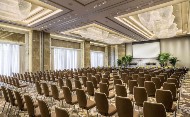 Four Seasons Hotel Shenzhen
