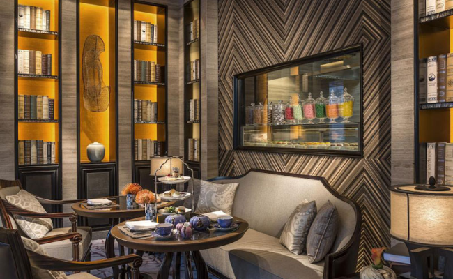 Four Seasons Hotel Shenzhen