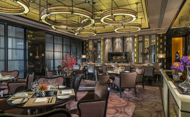 Four Seasons Hotel Shenzhen