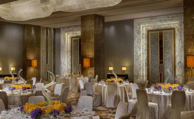 Four Seasons Hotel Shenzhen