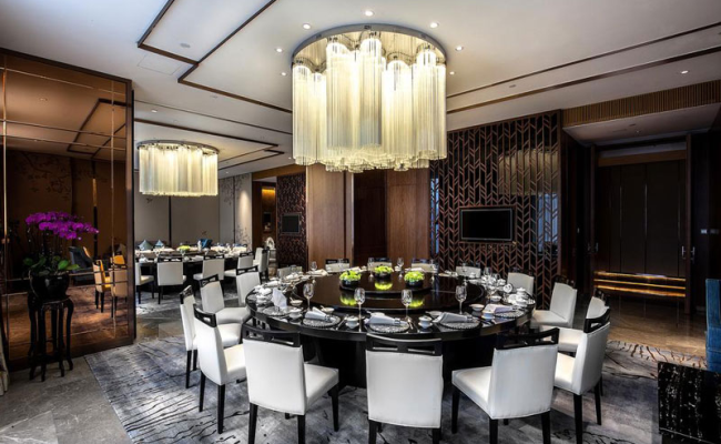 Shenzhen Futian Wyndham Grand