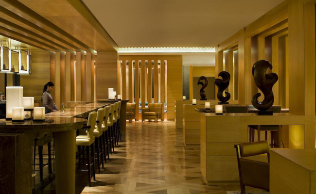 JW Marriott Hotel Shenzhen