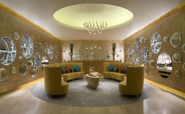 JW Marriott Hotel Shenzhen