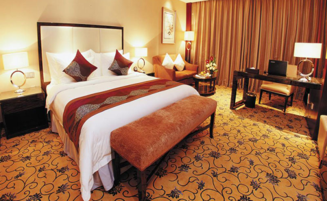 LVGEM Hotel