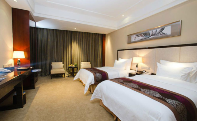 LVGEM Hotel