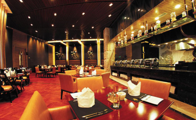 LVGEM Hotel