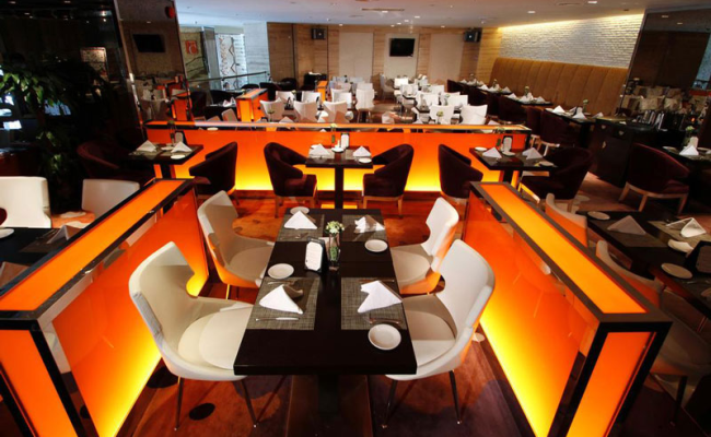 Shenzhen Futian Asta Hotel