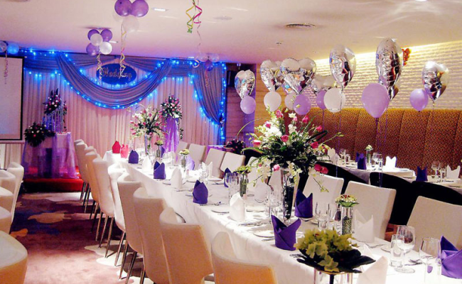 Shenzhen Futian Asta Hotel