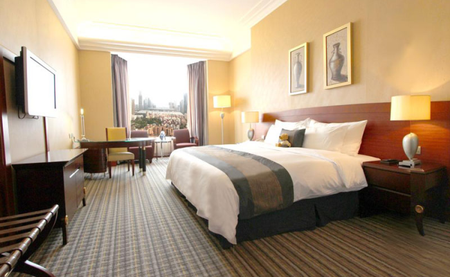 Shenzhen Futian Asta Hotel