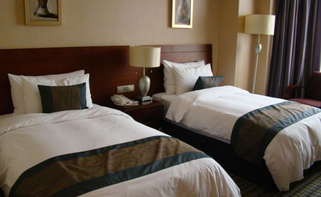 Shenzhen Futian Asta Hotel