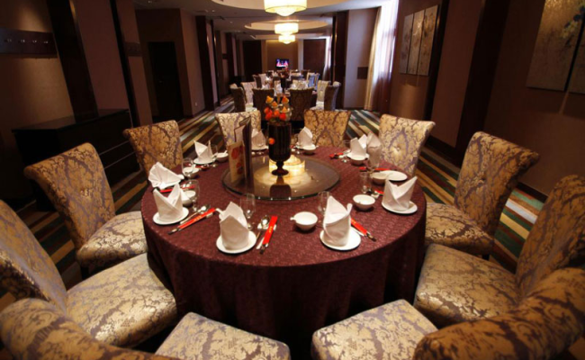 Shenzhen Futian Asta Hotel