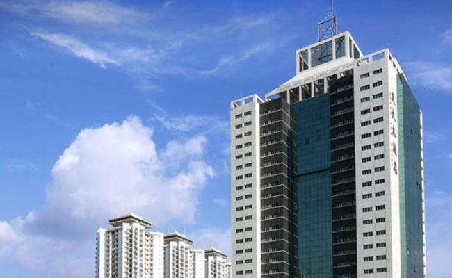 Grand Chu Hotel Shenzhen