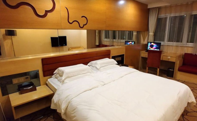 Grand Chu Hotel Shenzhen