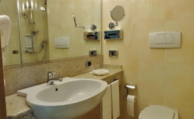 Hotel Tiffany Milano