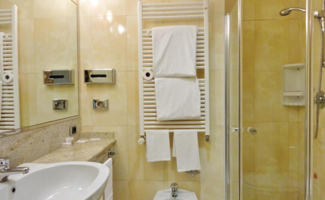 Hotel Tiffany Milano