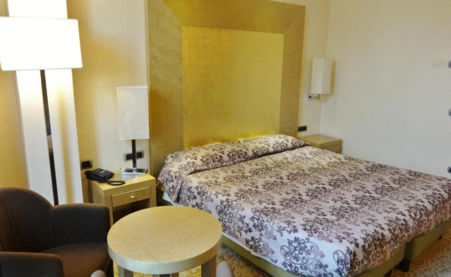 Hotel Tiffany Milano