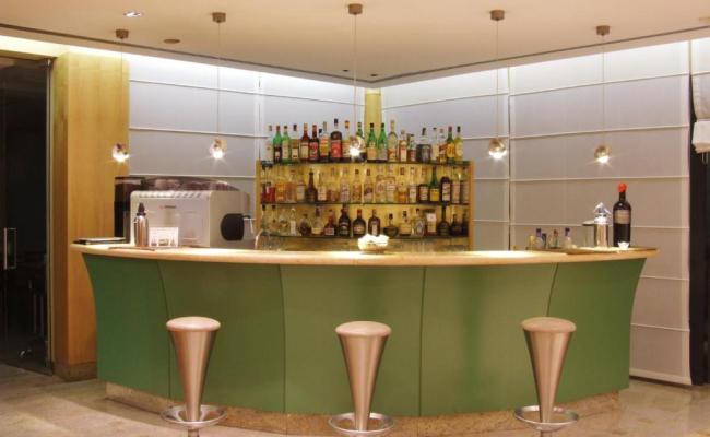 Hotel Tiffany Milano