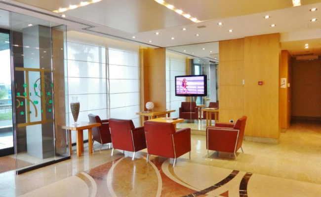 Hotel Tiffany Milano