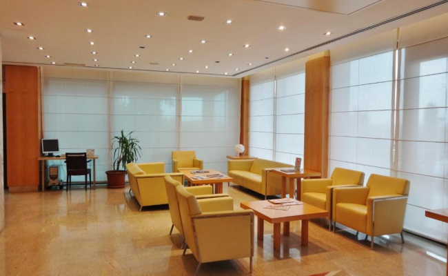 Hotel Tiffany Milano