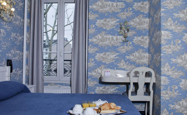 Regyn's Montmartre