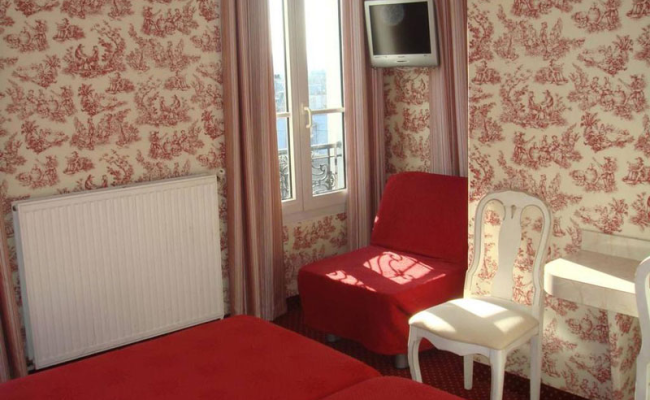 Regyn's Montmartre