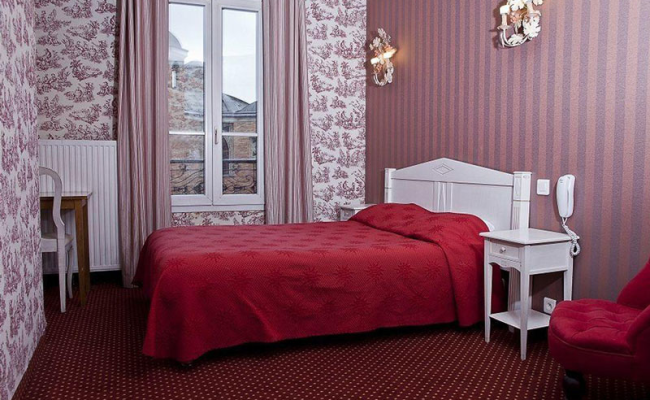 Regyn's Montmartre