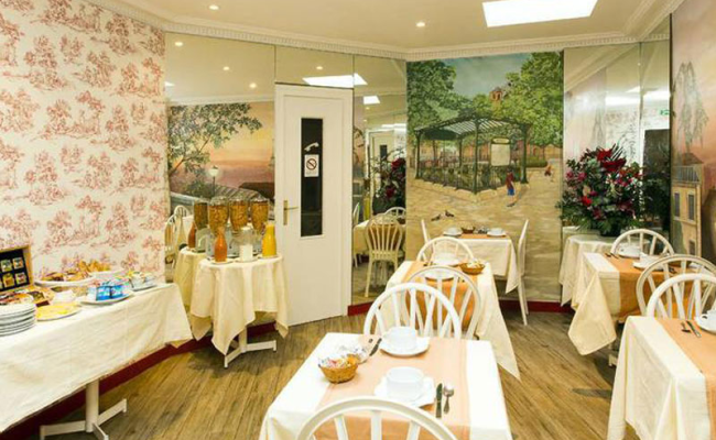 Regyn's Montmartre