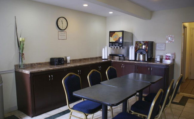 Anaheim Express Inn Maingate