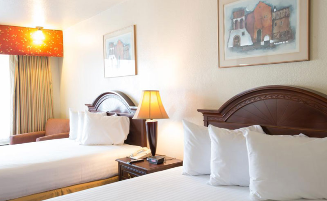 Anaheim Express Inn Maingate