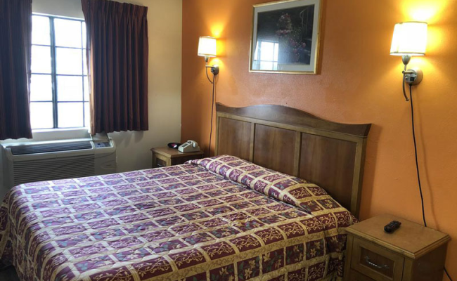 Anaheim National Inn