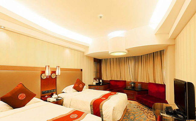 Shenzhen Shanghai Hotel