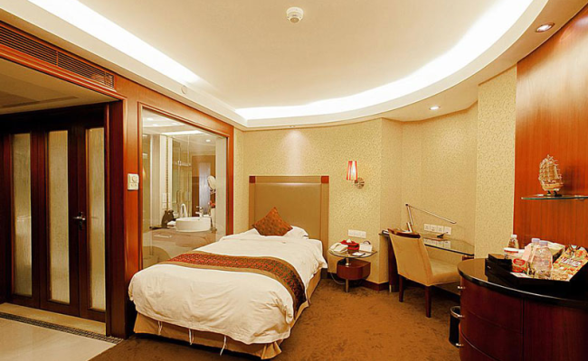 Shenzhen Shanghai Hotel