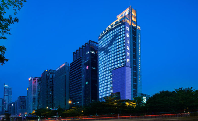 Shenzhenair International Hotel