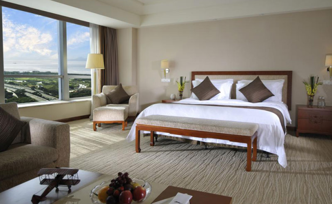 Shenzhenair International Hotel
