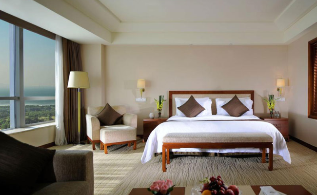 Shenzhenair International Hotel
