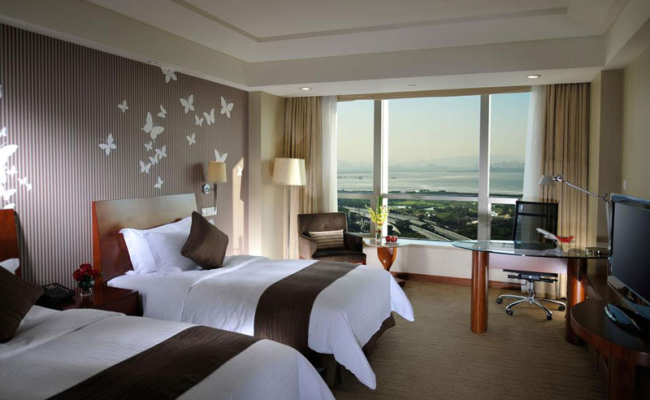 Shenzhenair International Hotel