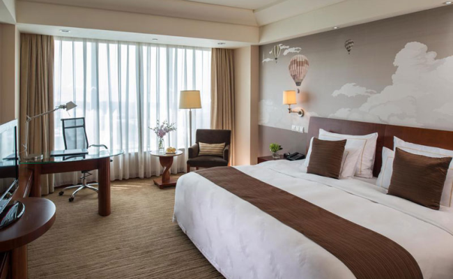 Shenzhenair International Hotel