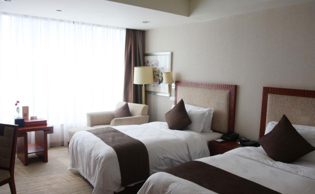 Shenzhenair International Hotel