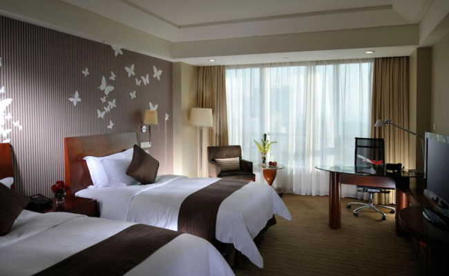 Shenzhenair International Hotel