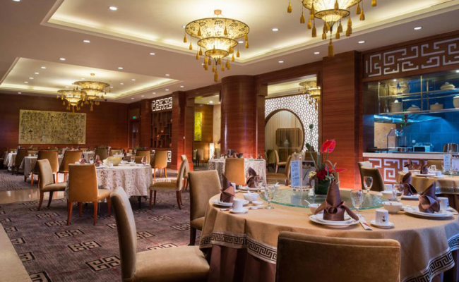 Shenzhenair International Hotel