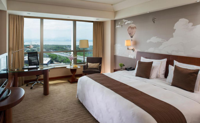Shenzhenair International Hotel