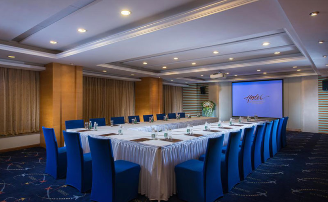 Shenzhenair International Hotel