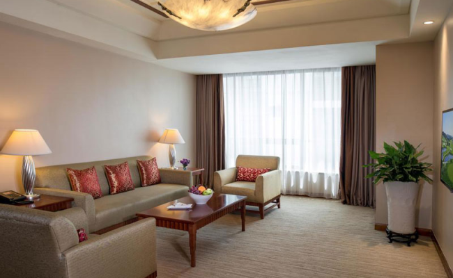 Shenzhenair International Hotel