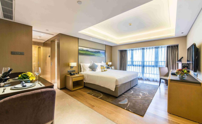 Somerset Grandview Shenzhen