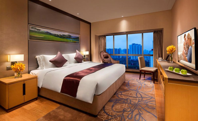 Somerset Grandview Shenzhen