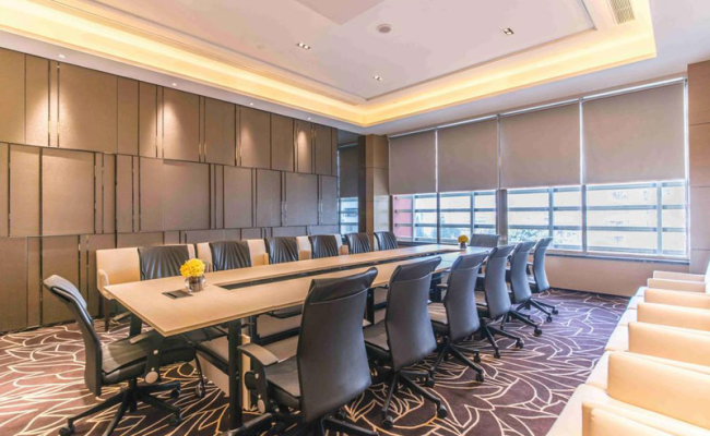 Somerset Grandview Shenzhen