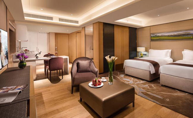 Somerset Grandview Shenzhen