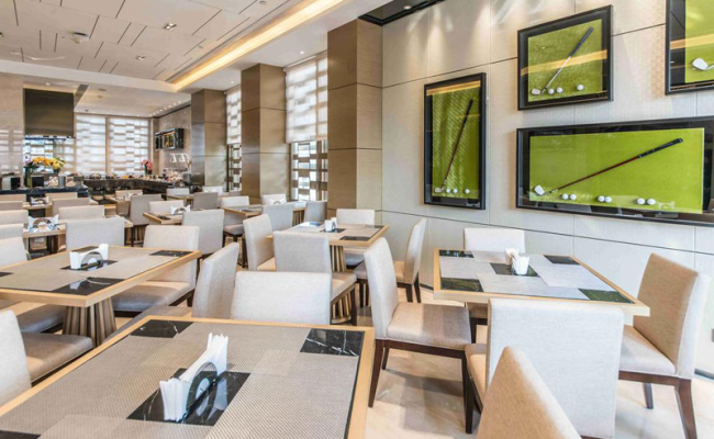 Somerset Grandview Shenzhen
