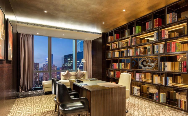 Hilton Shenzhen Futian